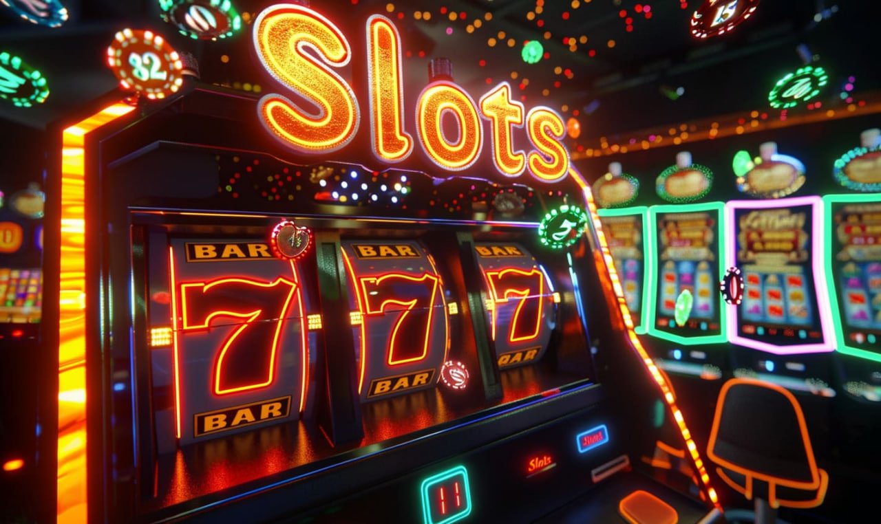 h25 slot