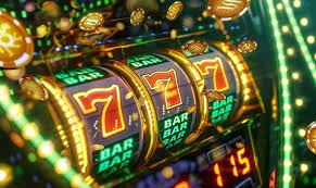 h25 slot