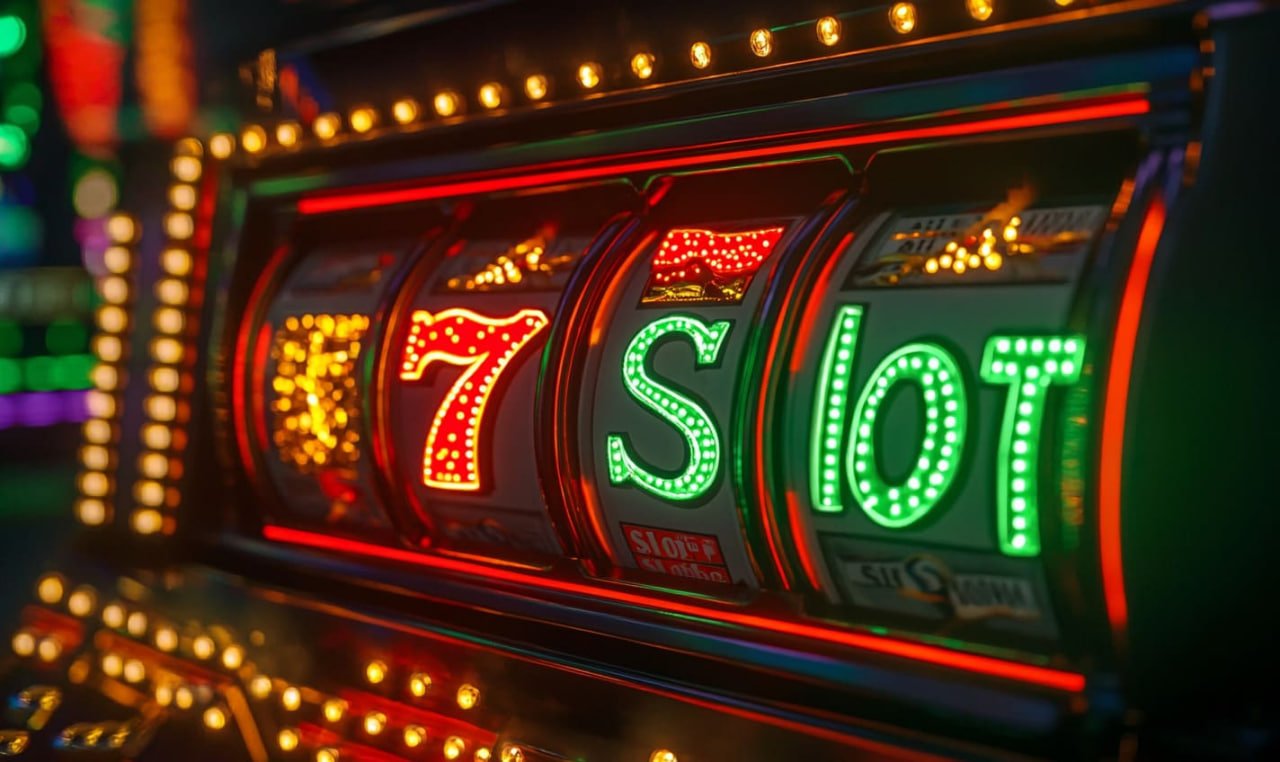 h25 slot