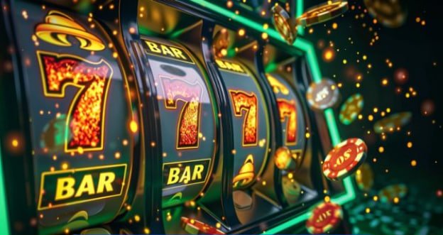 h25 slot